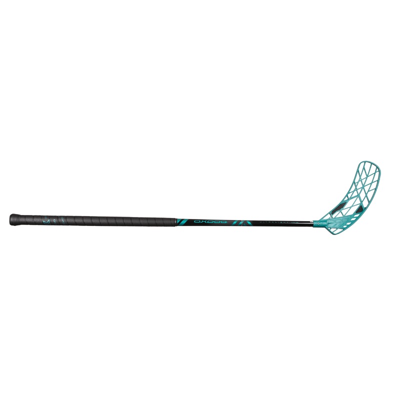 Oxdog Ultralight HES 29 TQ Round MBC2 25/26