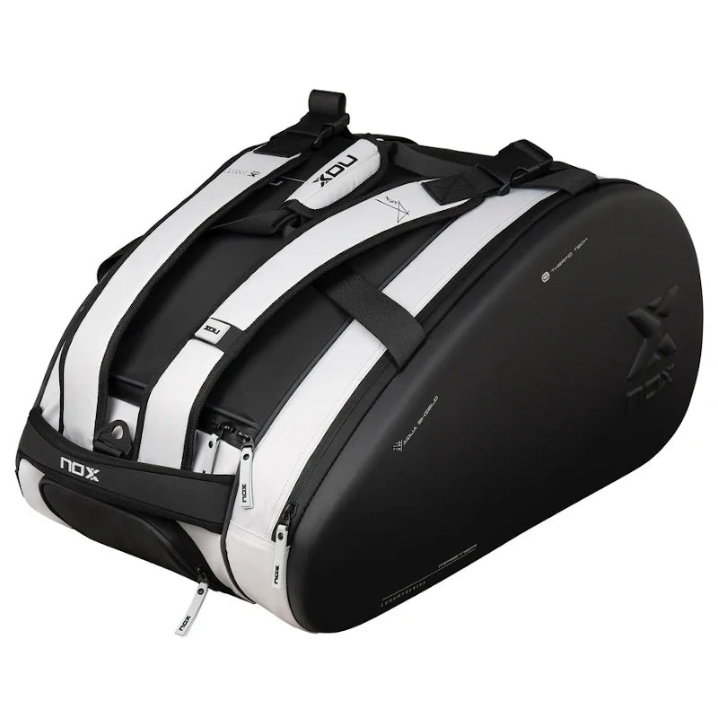 Sac  raquettes Nox Luxury Master Series