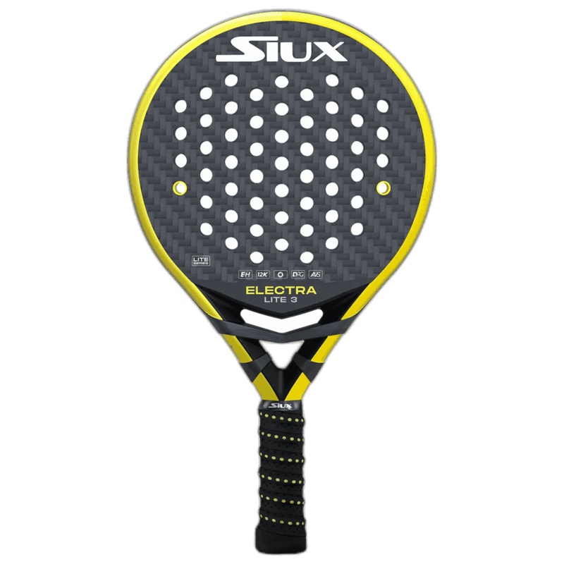 Siux Electra Lite ST3