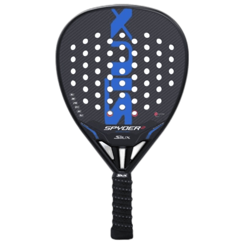 Siux Spyder Revolution 2 Attack