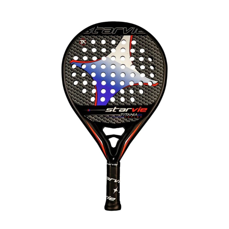 Starvie Titania Kepler 2.0