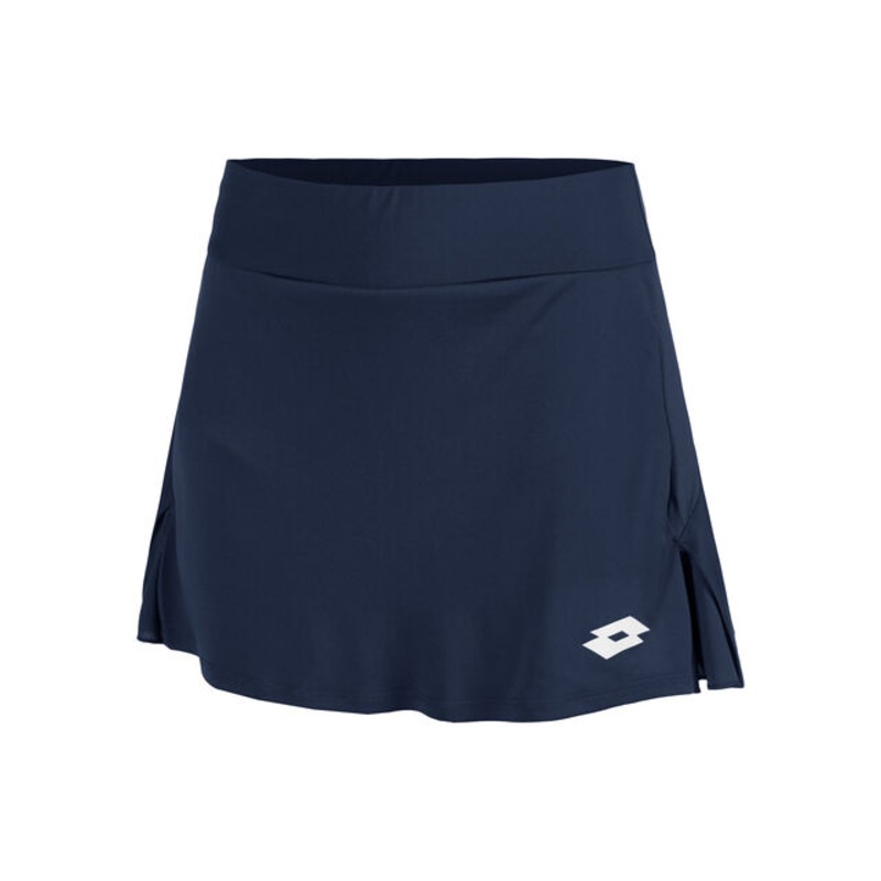 Tech Skirt Women – Dark Blue