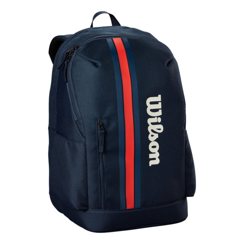 Tour Backpack-Dark Blue