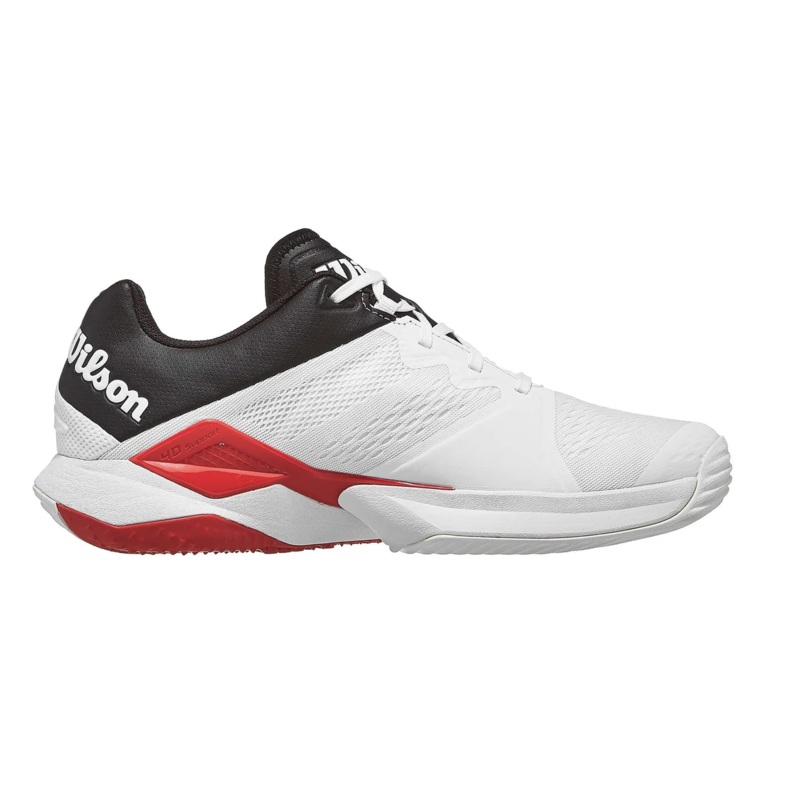 Wilson Bela Tour blanc 2025|47 1/3|42 2/3