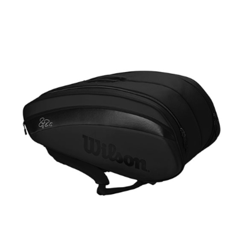 Wilson RF DNA 12-Pack (2020) Black