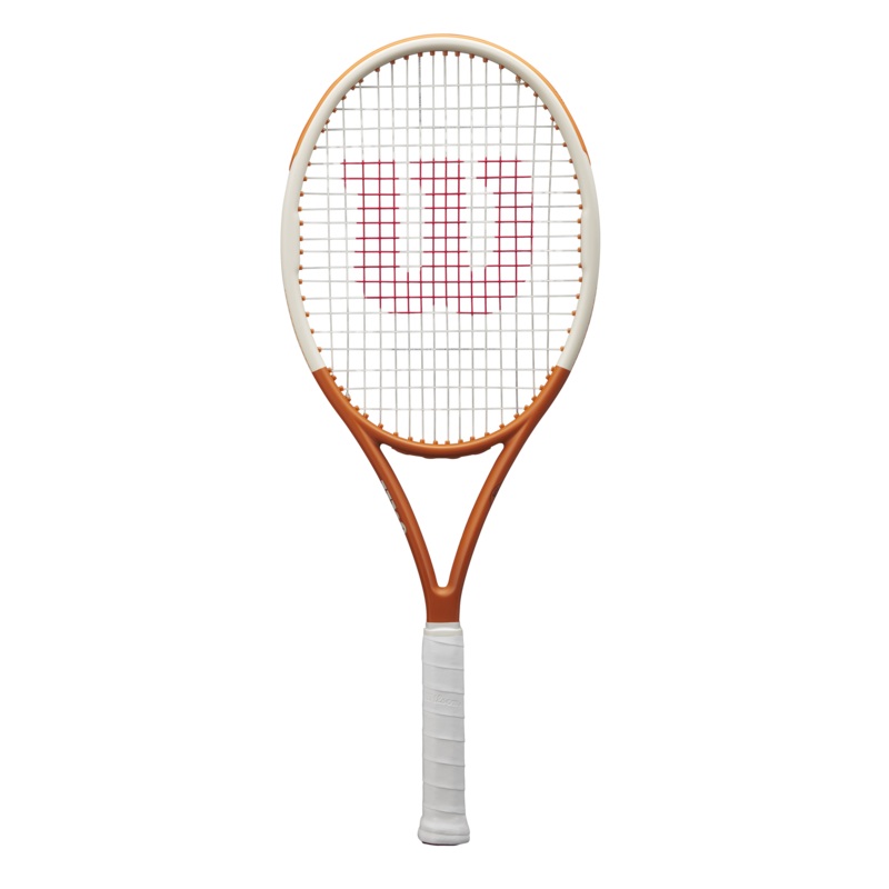 Wilson Roland Garros Team 102 Tennis Racket – Clay