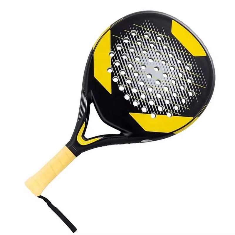 Anxspin New Arrival Low Price High Quality Professional Design Beach Tennis Racket