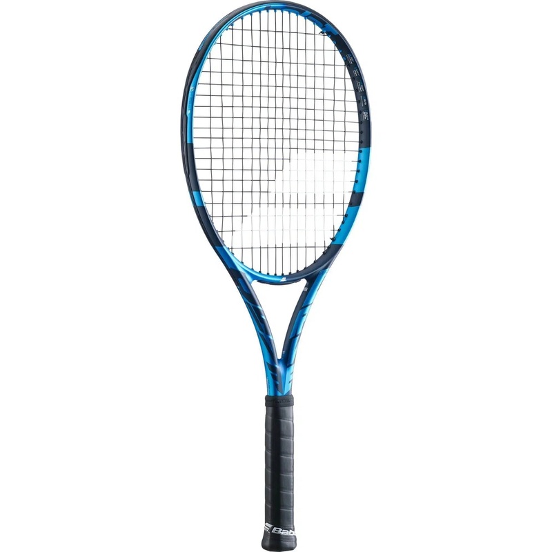 Babolat Pure Drive 2024 Tennis Racket (Strung) NC