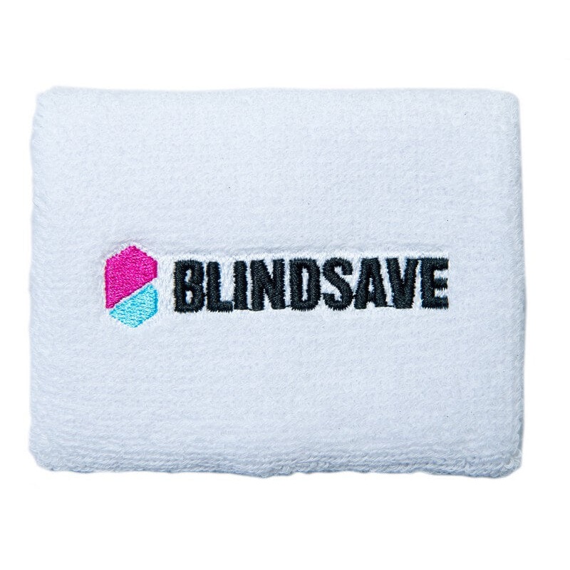 Blindsave Svettband