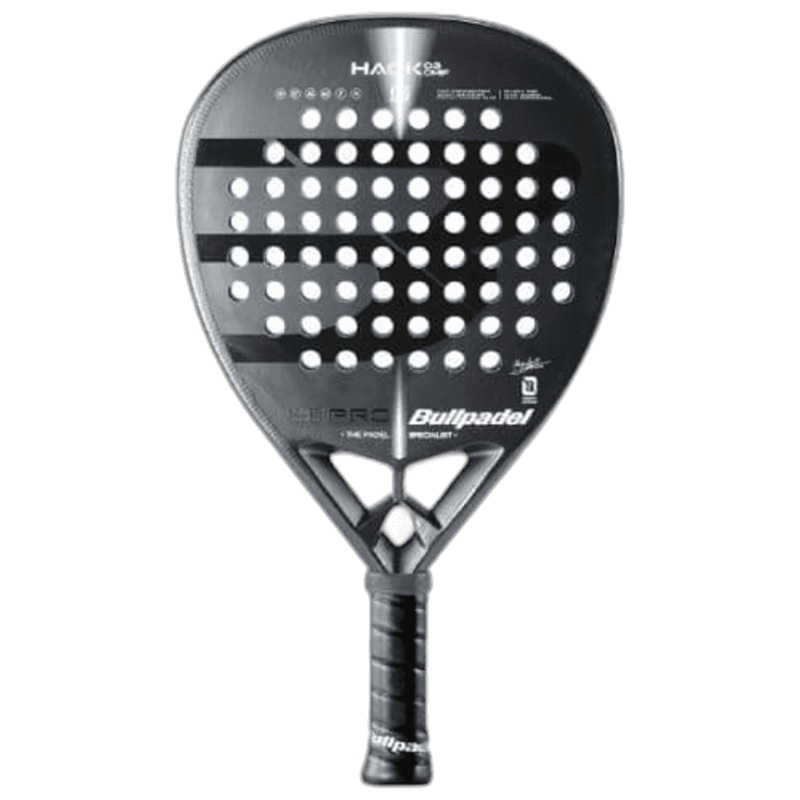 Bullpadel Hack 03 Comfort 2022