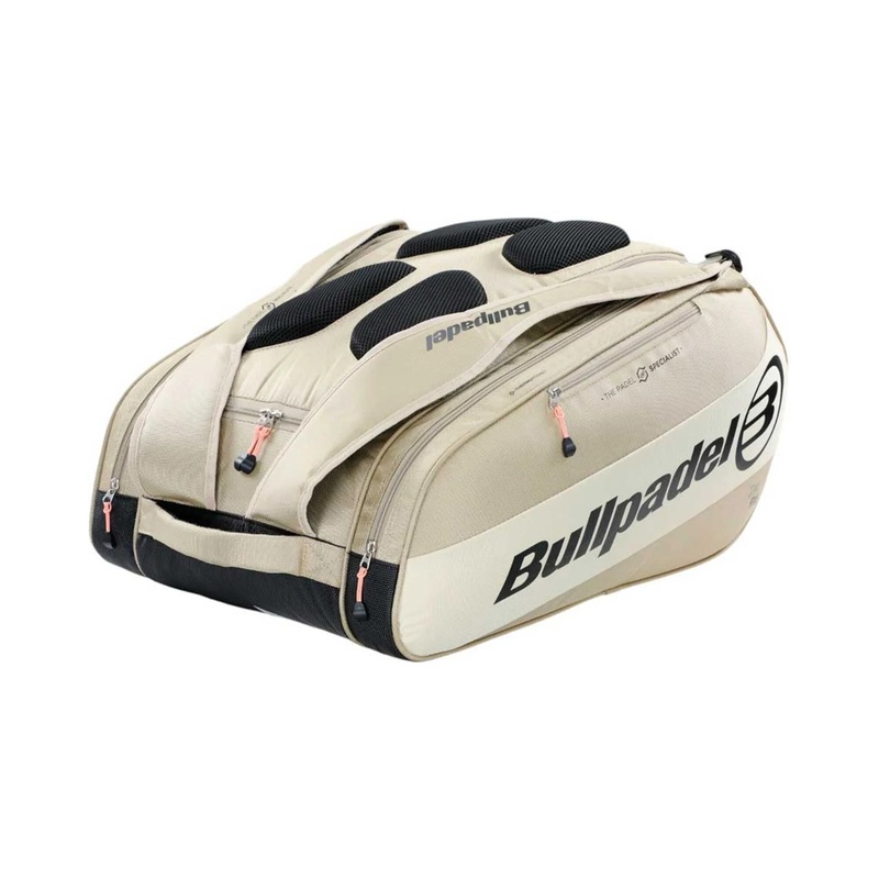 Bullpadel Vertex 026 Bag Sand