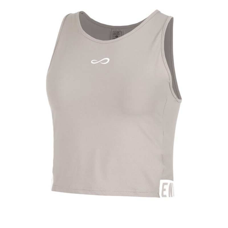 Chill Tank Top Women – Cream