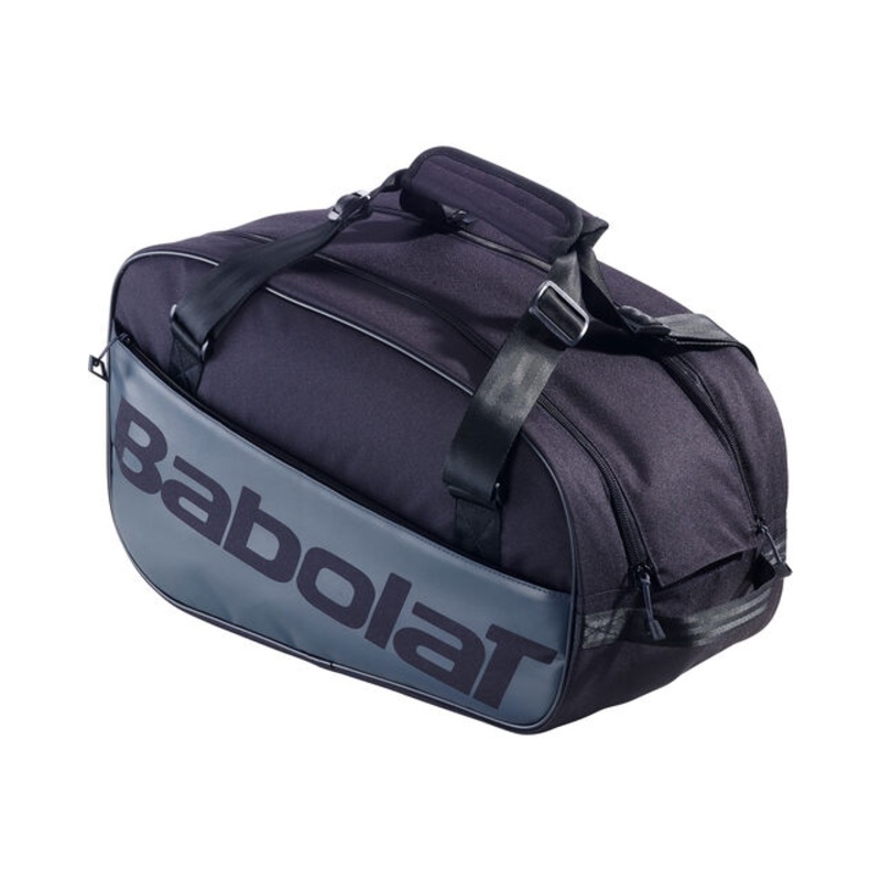 Court 2025 Padel Racket Bag-Black