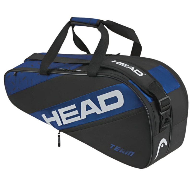 Head Team M Racket Bag – Blue/Black