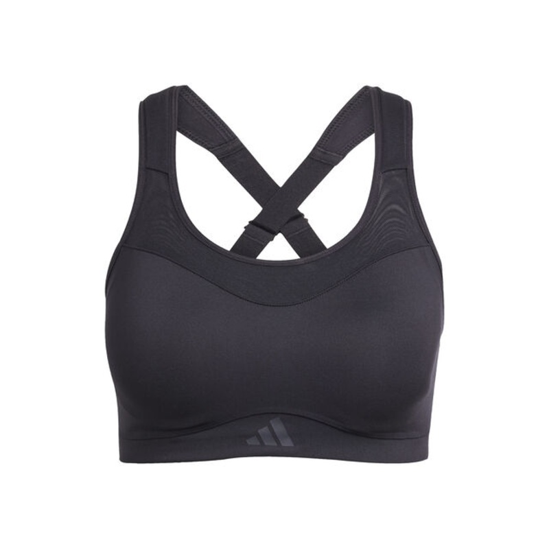 Impact Training High Support Sports Bras Women – Black