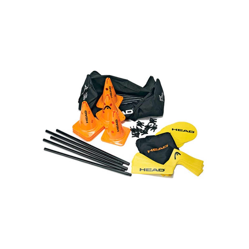 Kit HEAD Entrenamiento
