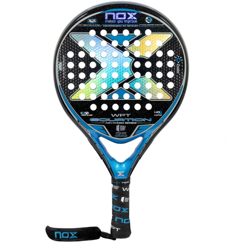 Nox Equation WPT 2022