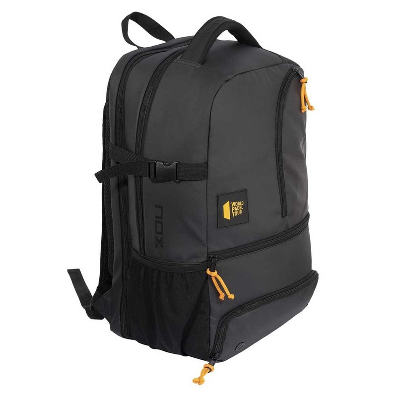 Nox Open Series Backpack