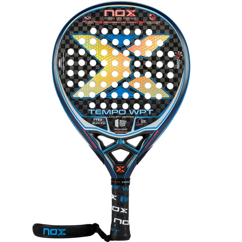 Nox Tempo WPT Luxury 2022