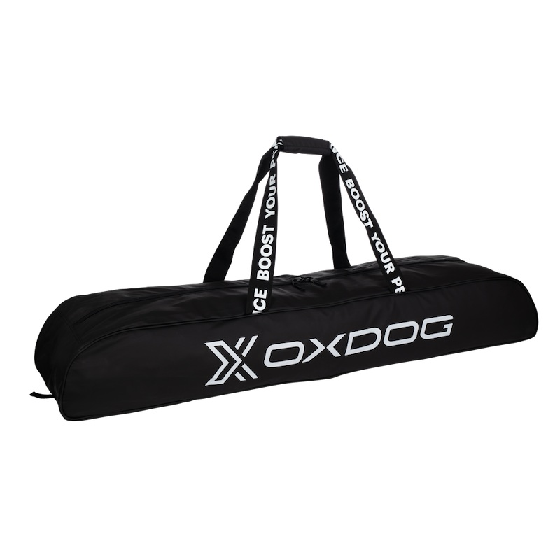 Oxdog OX1 Toolbag SR Black/White 23/24
