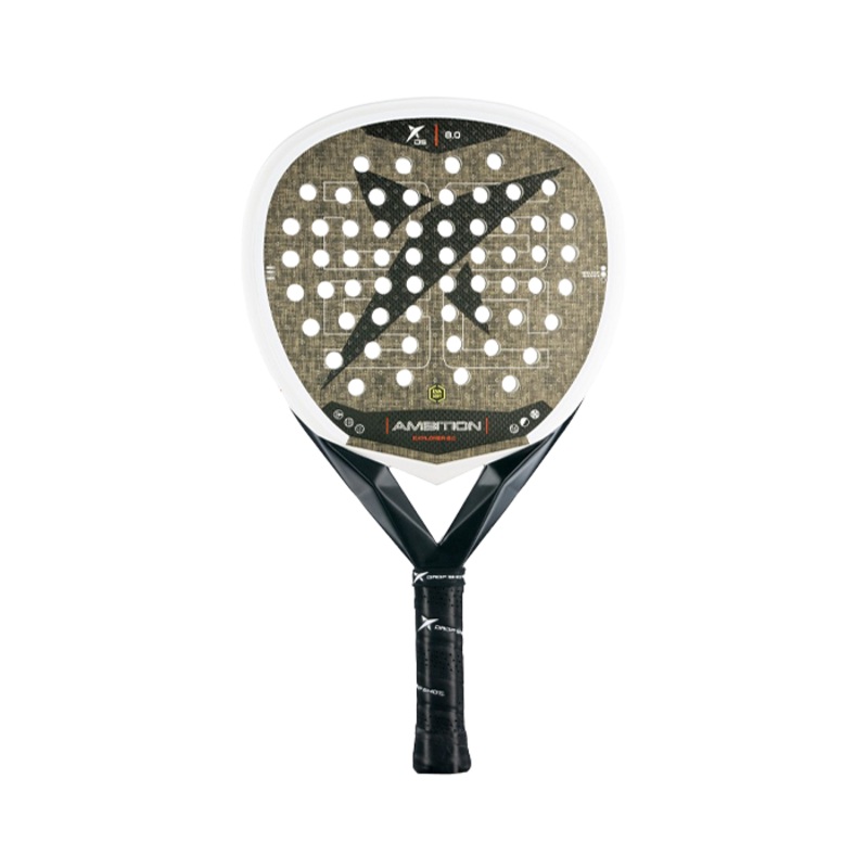 Pala Drop Shot Explorer 8.0 2025
