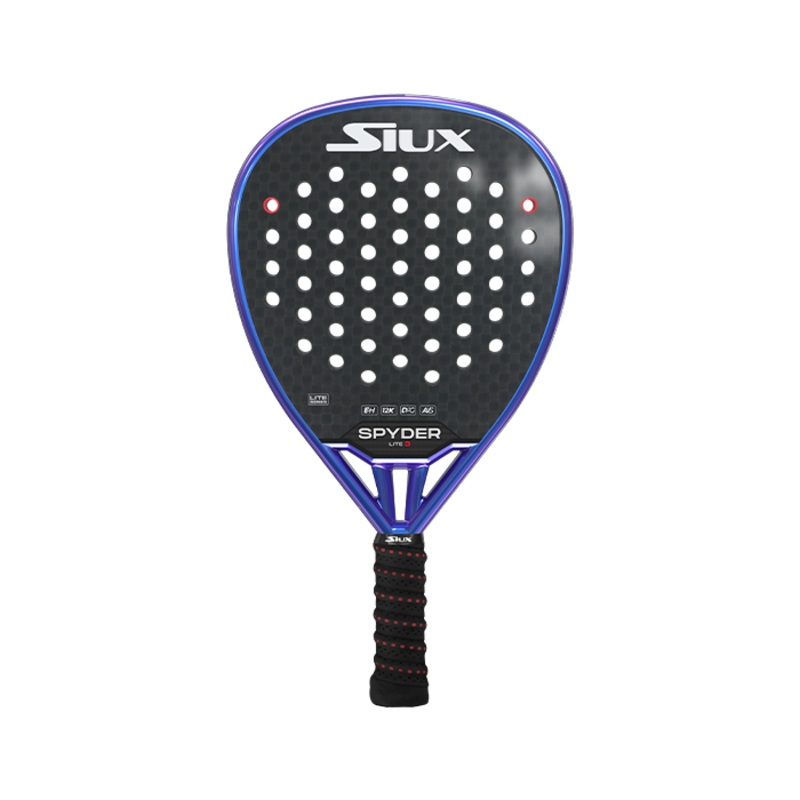 Pala Siux Spyder Lite 3