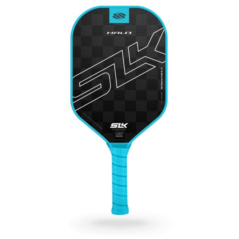Selkirk SLK Halo Control XL Pickleball Paddle