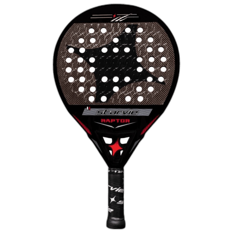 Star Vie Raptor Black Limited Edition 2024
