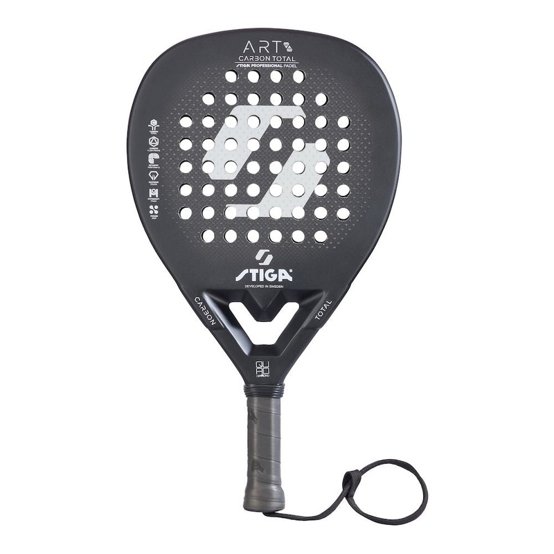 Stiga ART Quad Diamond