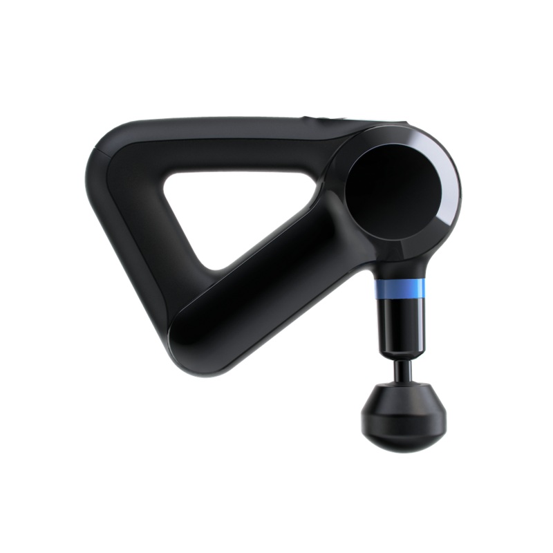 TheraGun Massager Elite 4 Gen Black Massagepistol