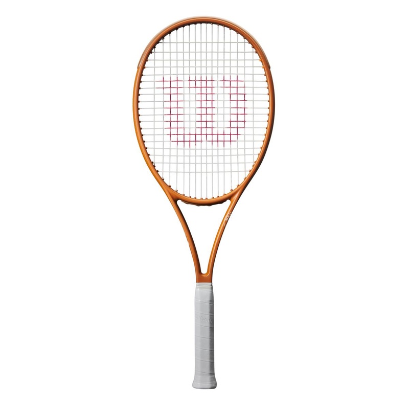 Wilson WR173911 Blade 98 16×19 V9 RG Unstrung