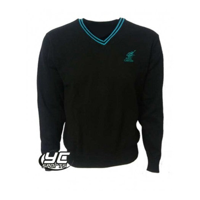 Ysgol Gyfun Gymraeg Bro Edern 6th Form Regular Fit Jumper