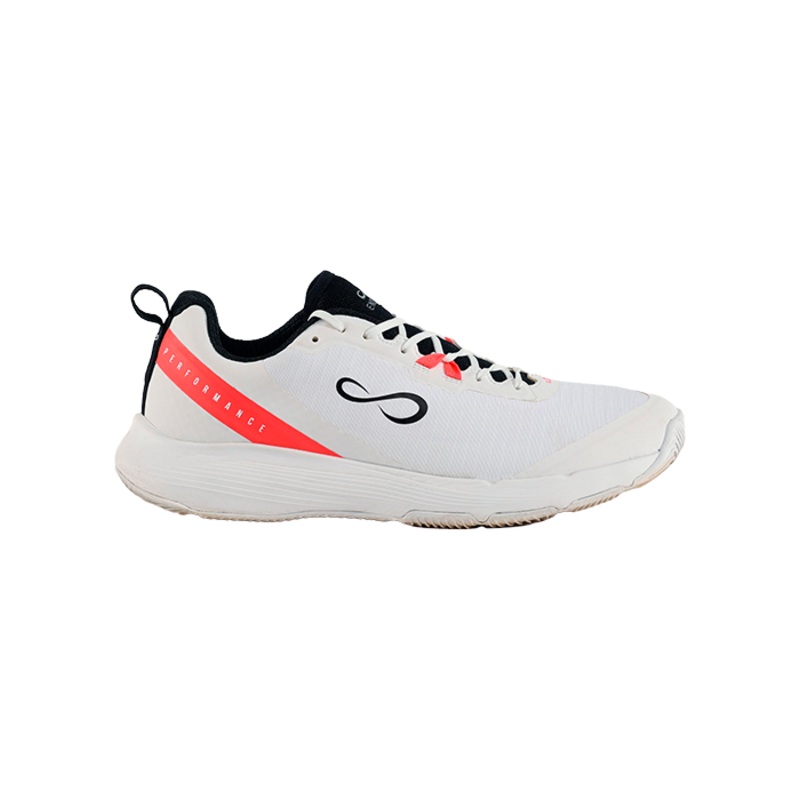Zapatillas Endless Infinity Pro Woman  Blancas Rubi