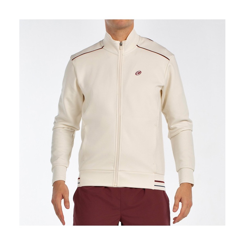 Bullpadel Abadin ecru jacket|M|L|XL