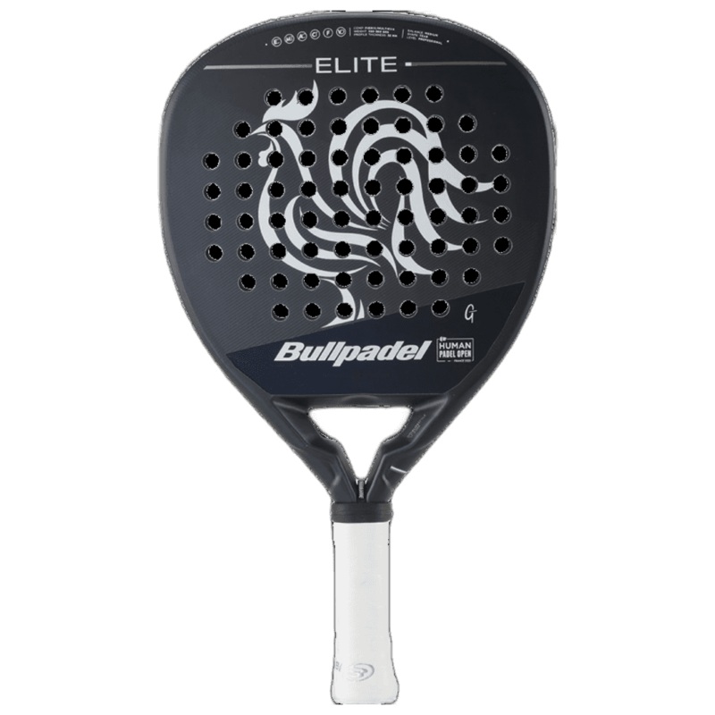 Bullpadel Elite Francia Limited Edition 2023
