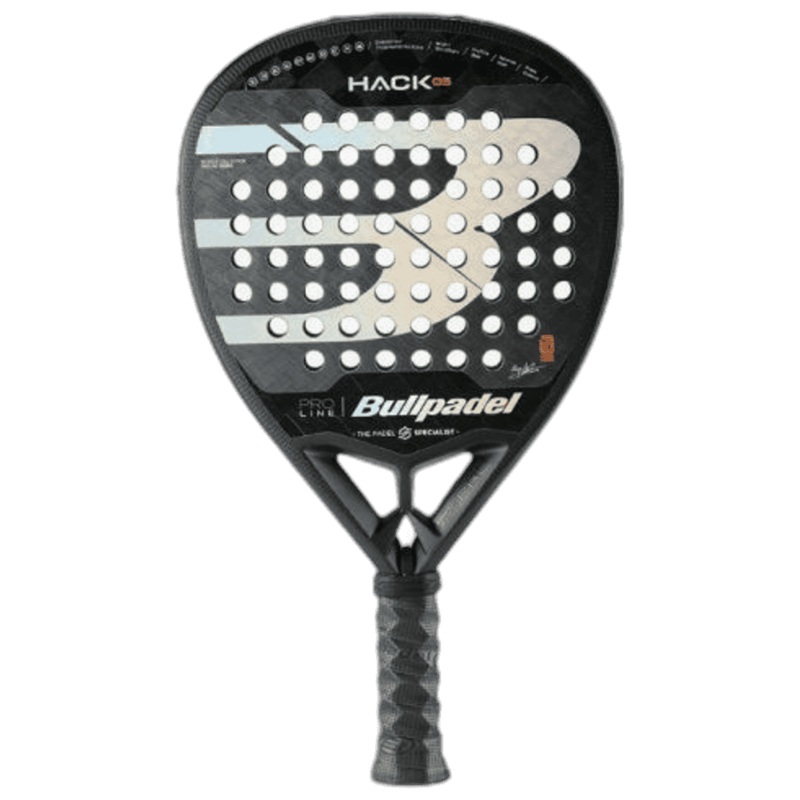Bullpadel Hack 03 2024