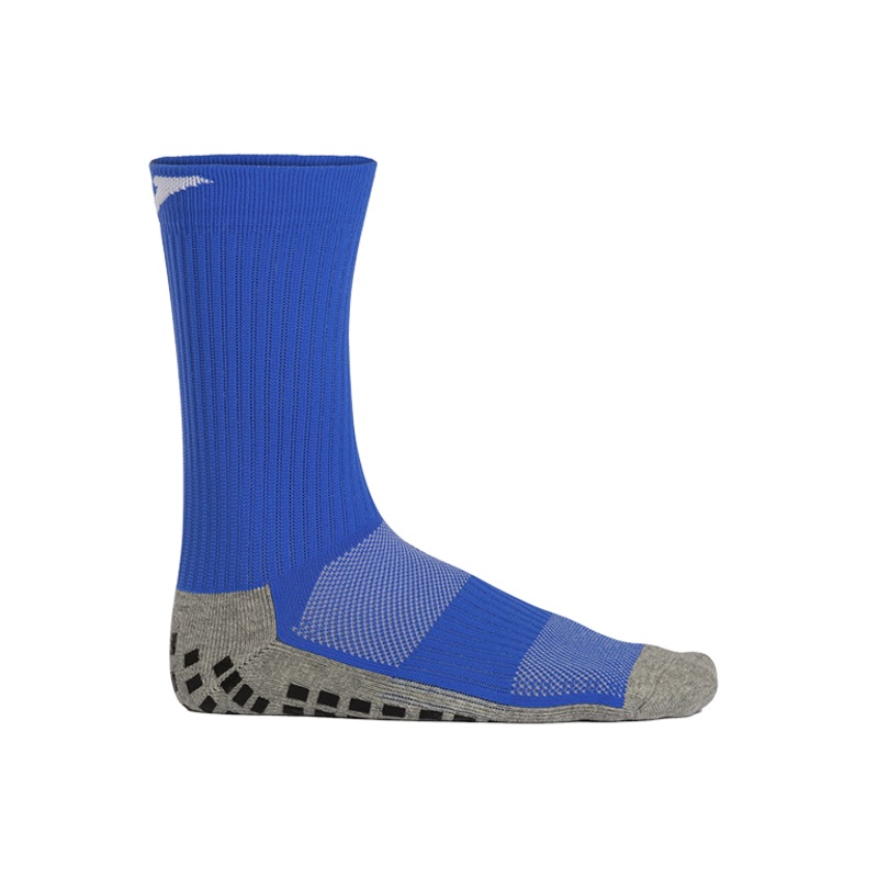 Calcetines Joma Antideslizantes Largos Azul