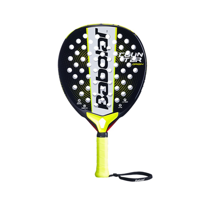 Pala Babolat Counter Origin 2025