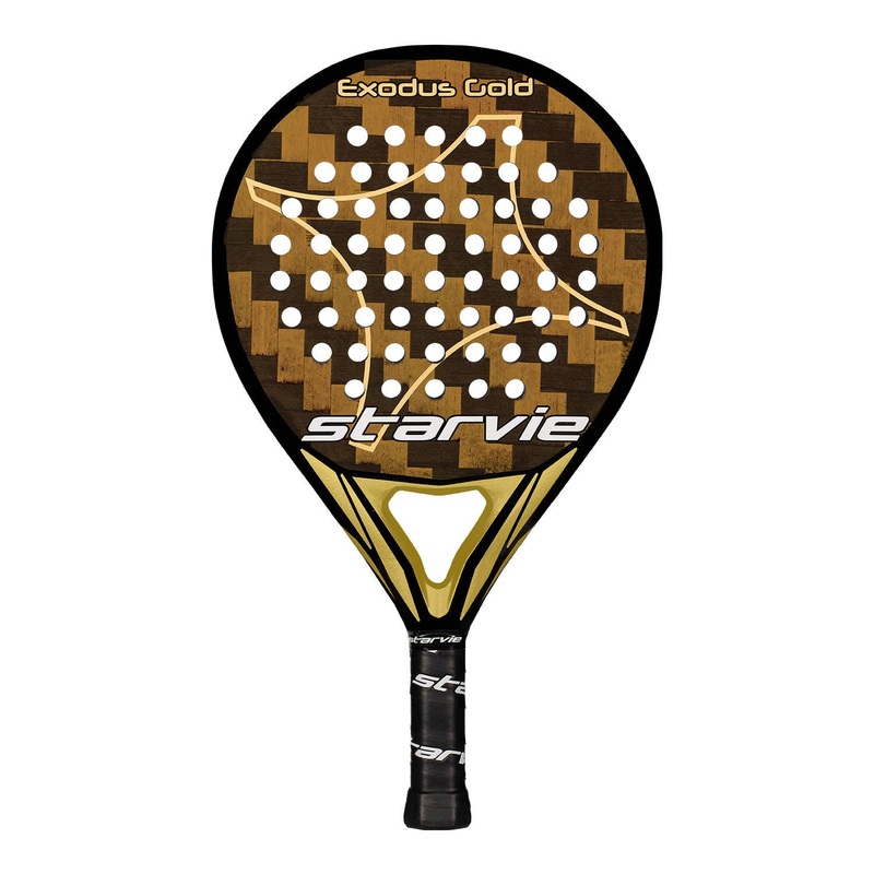 Starvie Exodus Black 2025