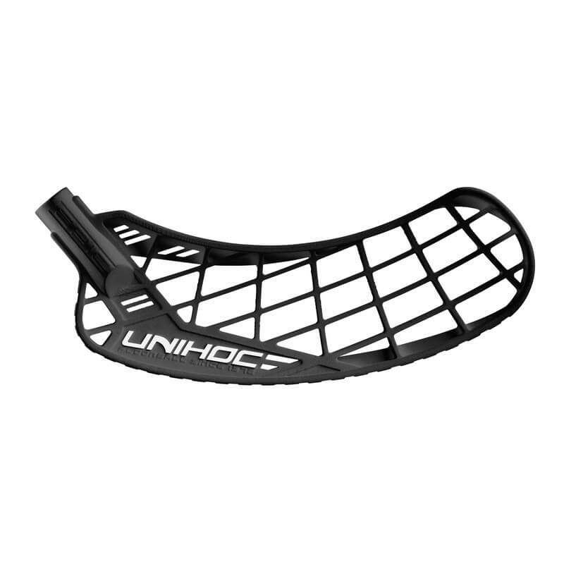 Unihoc EPIC Medium Black|Left|Right