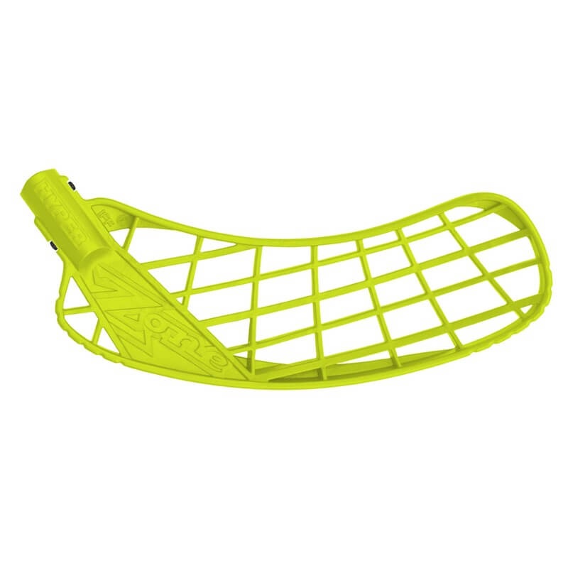 Zone HYPER Medium Neon Yellow|Left|Right