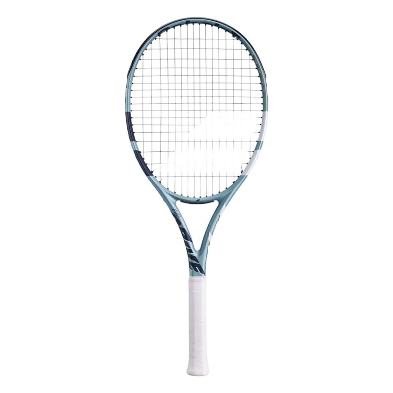 Babolat Evo Drive Lite Gen2 Tennis Racket Strung – Blue