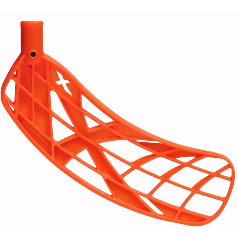 Exel X-Blade Neon Orange MB|Left|Right