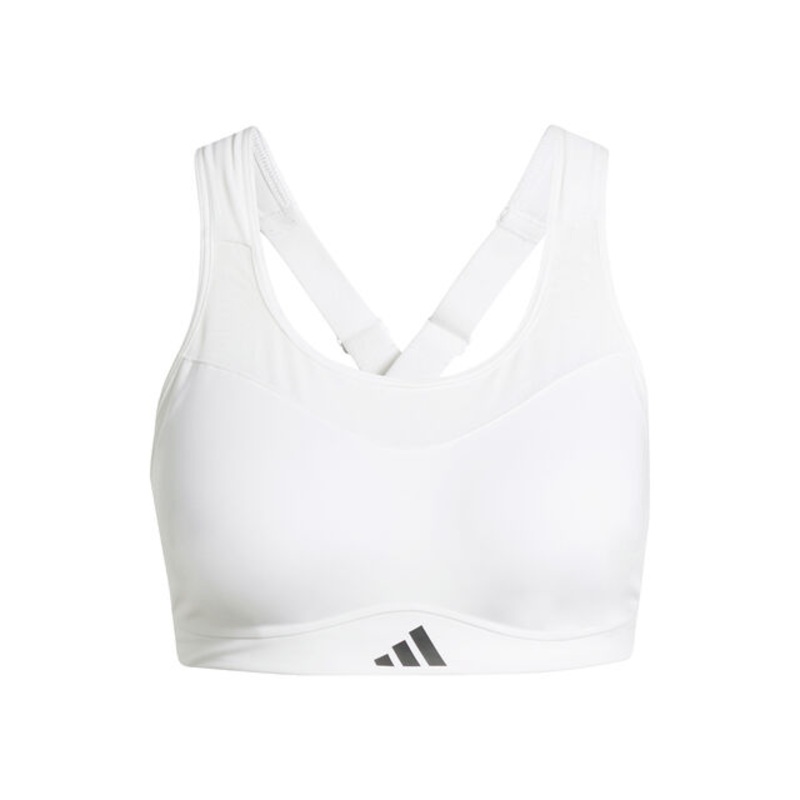 Impact Training High Support Sports Bras Women – White