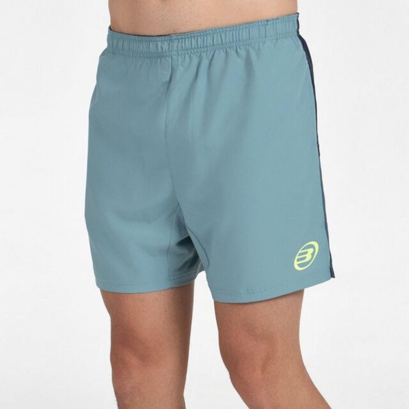 Legar Shorts Men – Light Blue