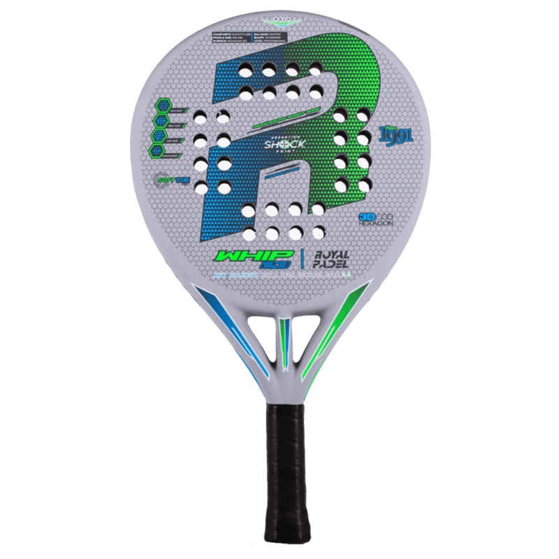 Royal Padel RP790 Whip