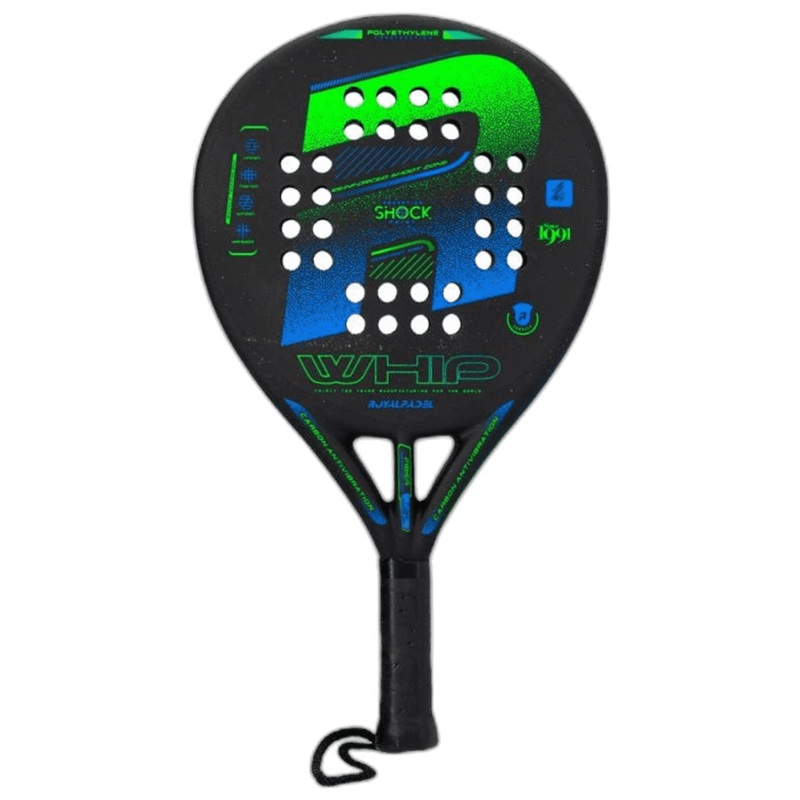 Royal Padel RP790 Whip Polietileno 2022