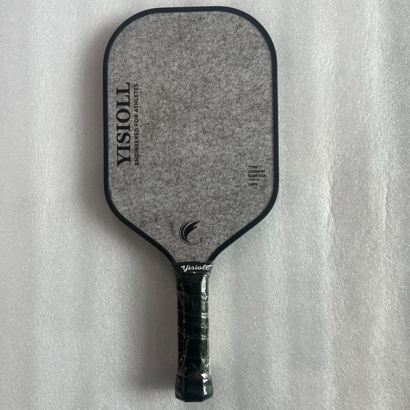 Silent Brand High-Quality Factory-Direct Ping-Pong Rackets