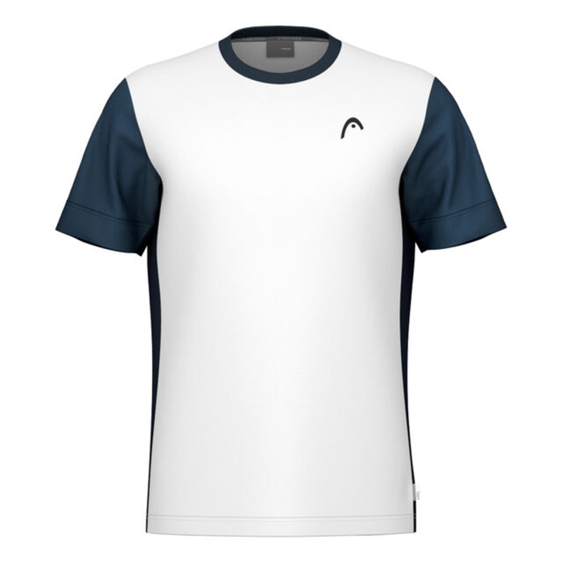 Slice T-Shirt Men – White