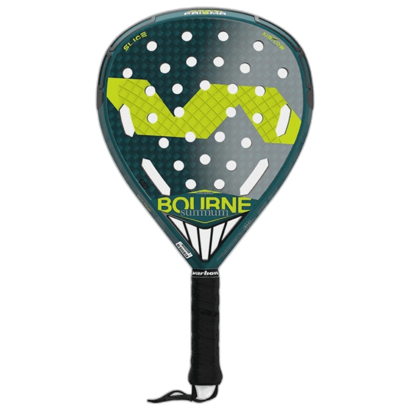 Varlion Bourne Summum Prisma Airflow S 2023